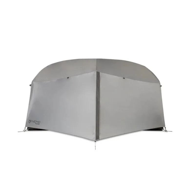 Nemo EquipmentAurora 3P & Footprint - Tente