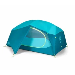 Nemo EquipmentAurora 2P & Footprint - Tente