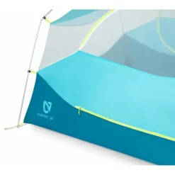 Nemo EquipmentAurora 2P & Footprint - Tente