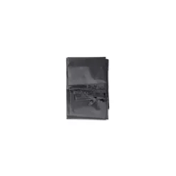 Nemo EquipmentDagger 2P Footprint - Tapis de sol