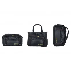 Nemo EquipmentDouble Haul Convertible Duffel 30L - Duffel