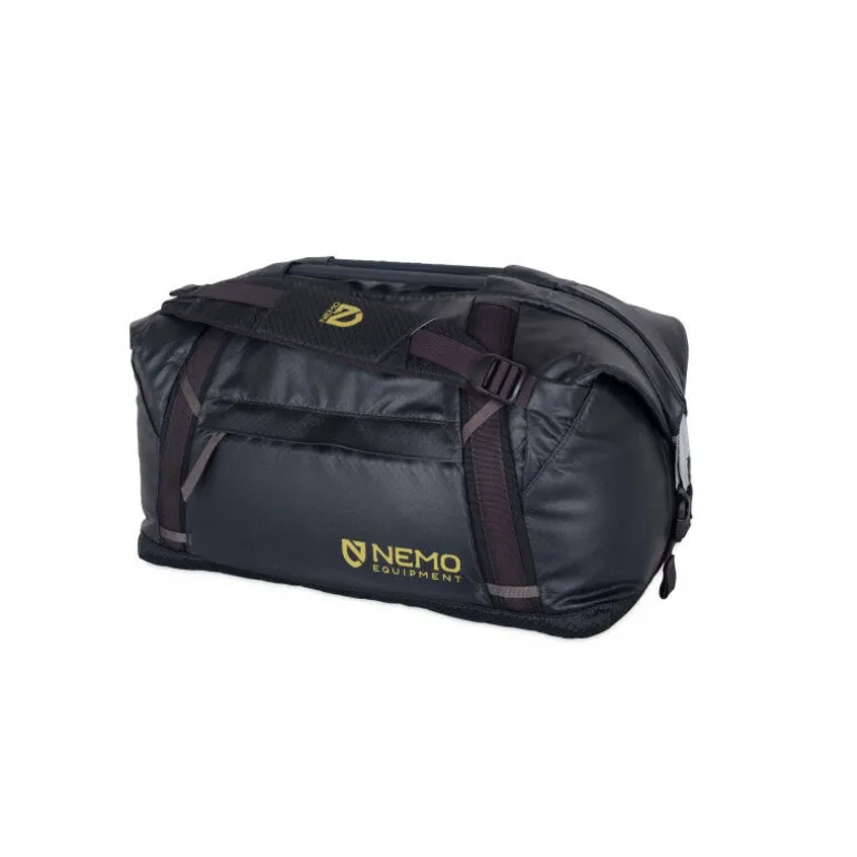 Nemo EquipmentDouble Haul Convertible Duffel 30L - Duffel