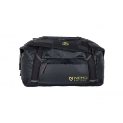 Nemo EquipmentDouble Haul Convertible Duffel 30L - Duffel