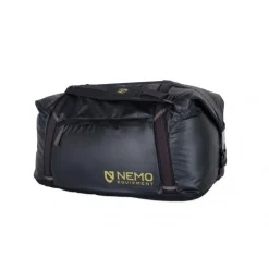 Nemo EquipmentDouble Haul Convertible Duffel 70L - Duffel
