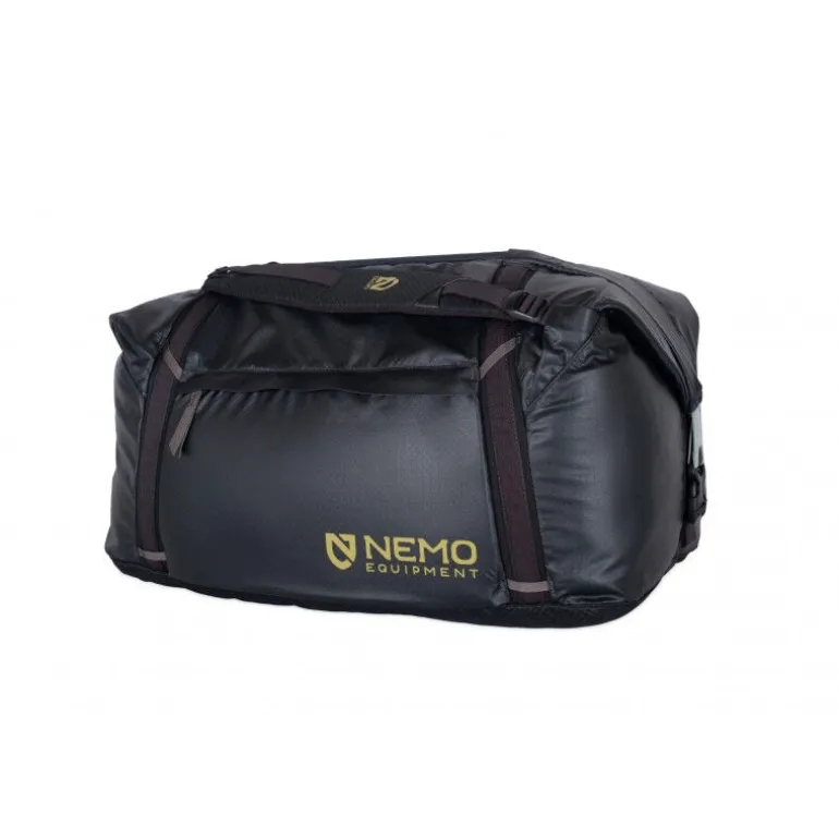 Nemo EquipmentDouble Haul Convertible Duffel 70L - Duffel