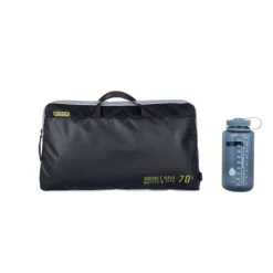 Nemo EquipmentDouble Haul Convertible Duffel 70L - Duffel