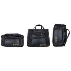 Nemo EquipmentDouble Haul Convertible Duffel 70L - Duffel