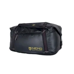 Nemo EquipmentDouble Haul Convertible Duffel 70L - Duffel