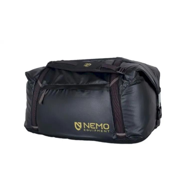 Nemo EquipmentDouble Haul Convertible Duffel 70L - Duffel