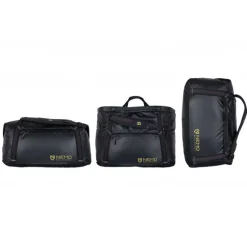 Nemo EquipmentDouble Haul Convertible Duffel 100L - Duffel