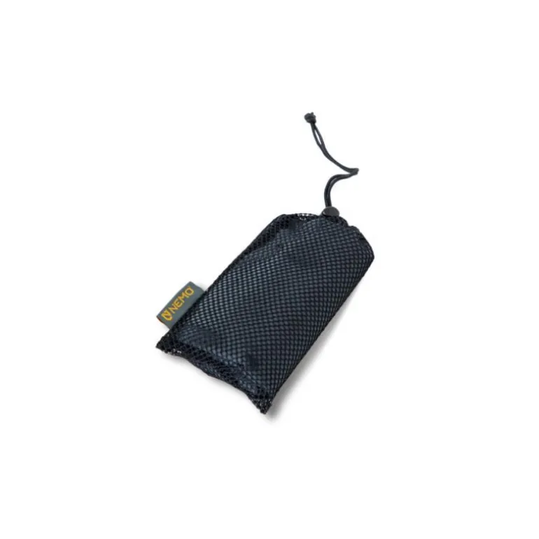 Nemo EquipmentDragonfly Bikepack 2P Footprint - Tapis de tente