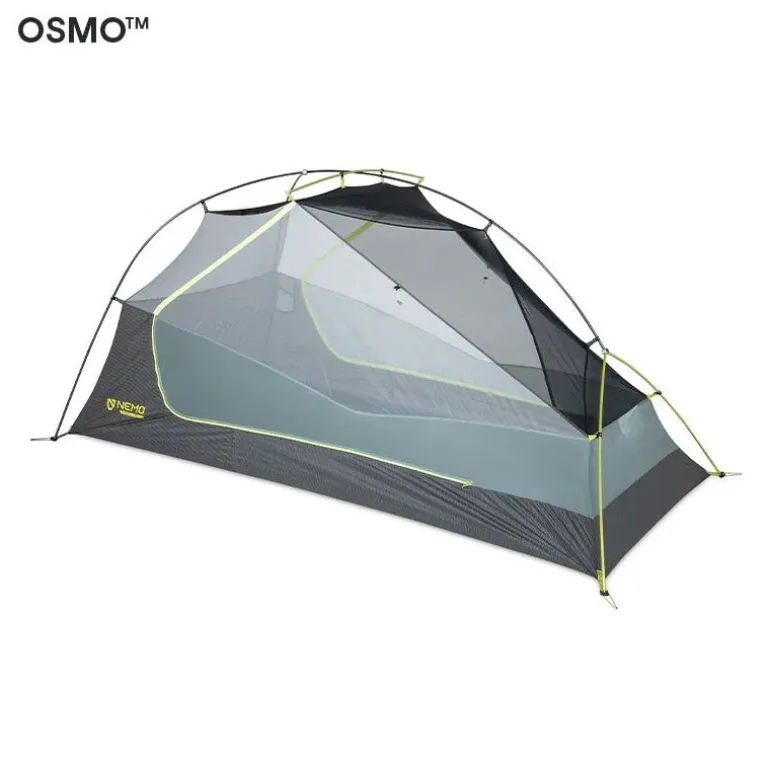 Nemo EquipmentDragonfly OSMO 2P - Tente