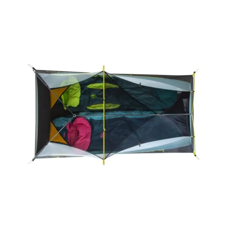 Nemo EquipmentDragonfly OSMO 2P - Tente