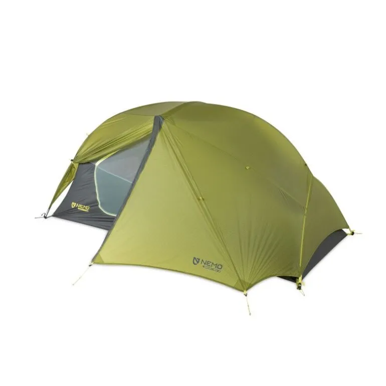 Nemo EquipmentDragonfly OSMO 2P - Tente