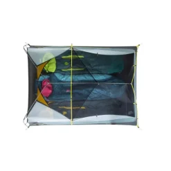 Nemo EquipmentDragonfly OSMO 3P - Tente