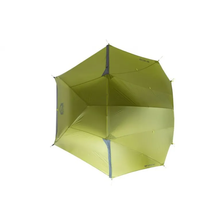 Nemo EquipmentDragonfly OSMO 3P - Tente