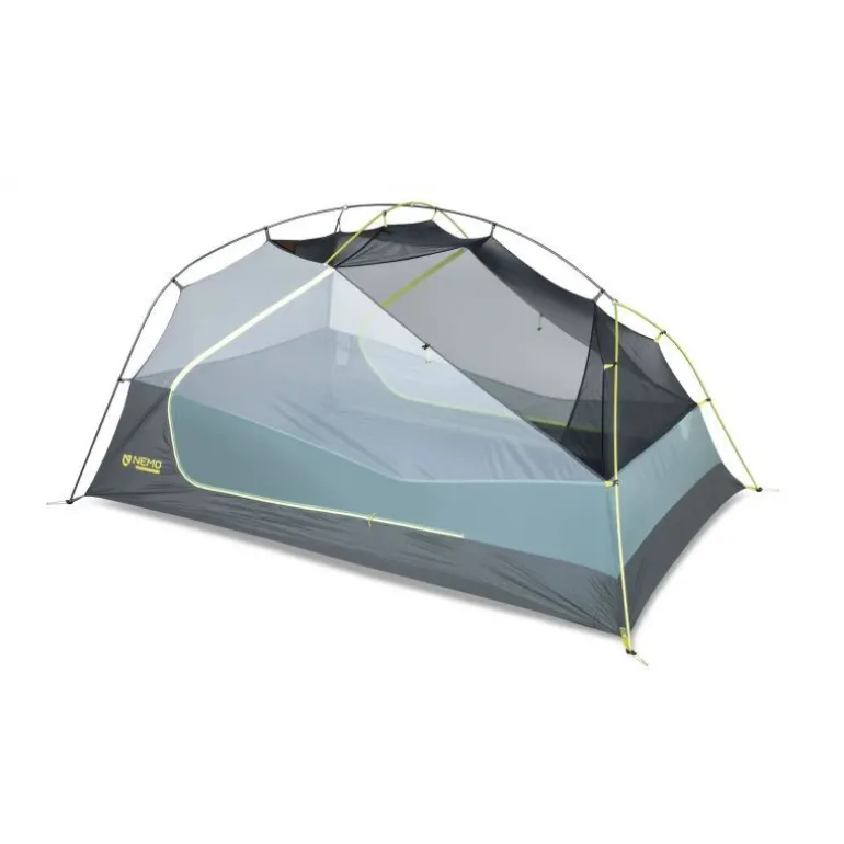 Nemo EquipmentDragonfly OSMO 3P - Tente
