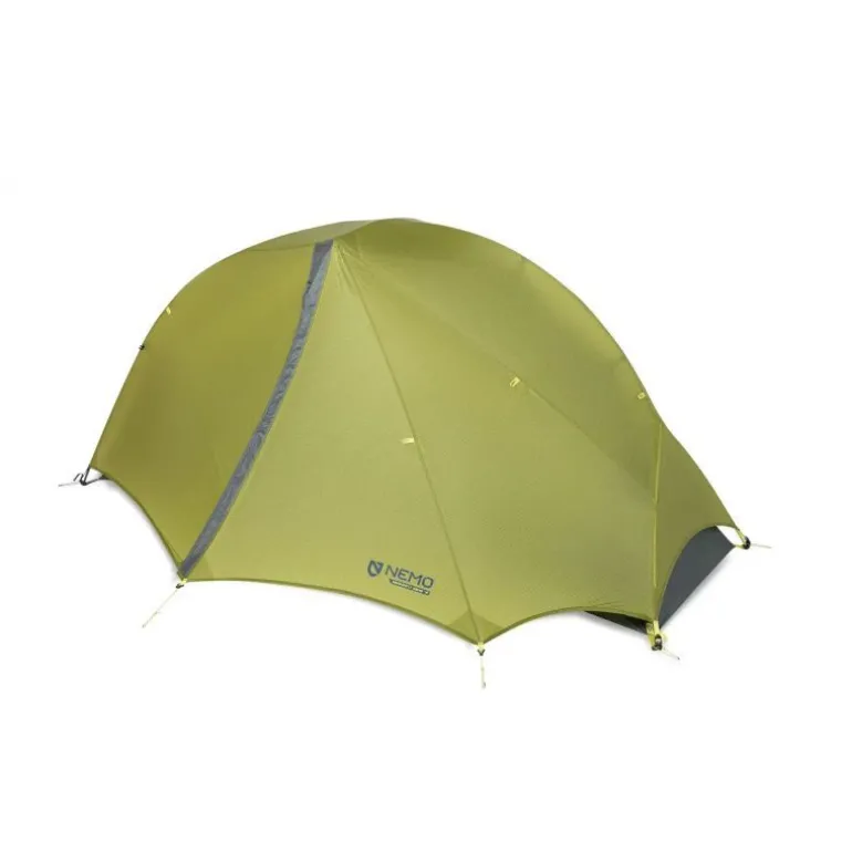 Nemo EquipmentDragonfly OSMO 1P - Tente