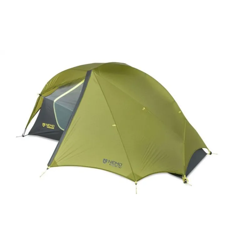 Nemo EquipmentDragonfly OSMO 1P - Tente