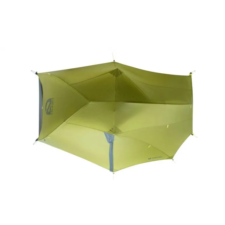 Nemo EquipmentDragonfly OSMO 1P - Tente