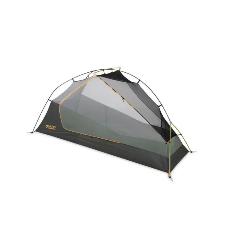Nemo EquipmentDragonfly OSMO Bikepack 1P - Tente