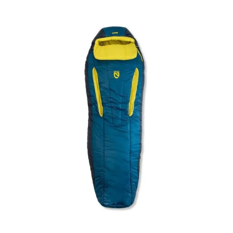 Nemo EquipmentForte 20 - Sac de couchage homme