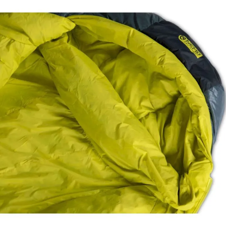 Nemo EquipmentKayu Mens 30 - Sac de couchage homme