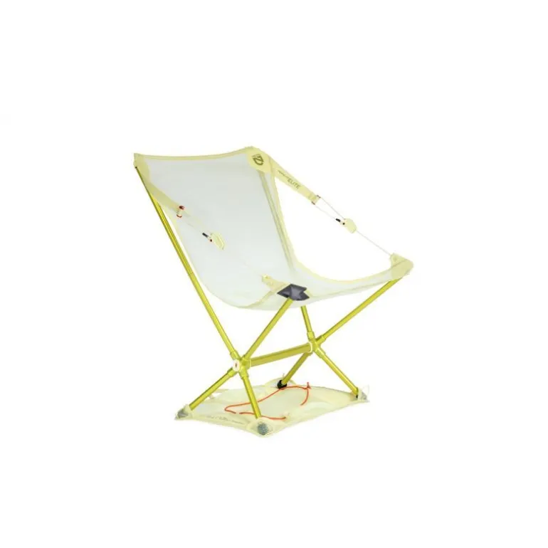 Nemo EquipmentMoonlite Elite Reclining Chair - Chaise de camping