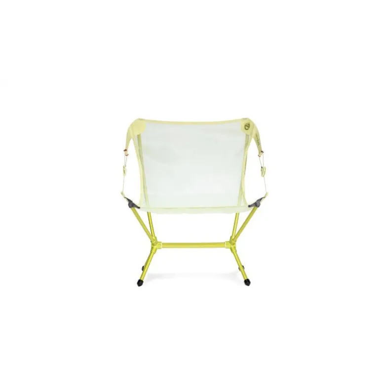 Nemo EquipmentMoonlite Elite Reclining Chair - Chaise de camping