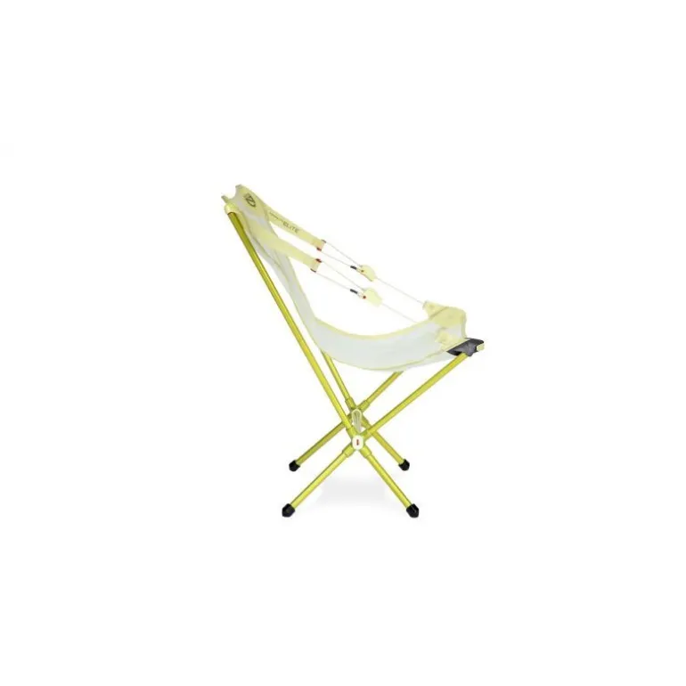 Nemo EquipmentMoonlite Elite Reclining Chair - Chaise de camping