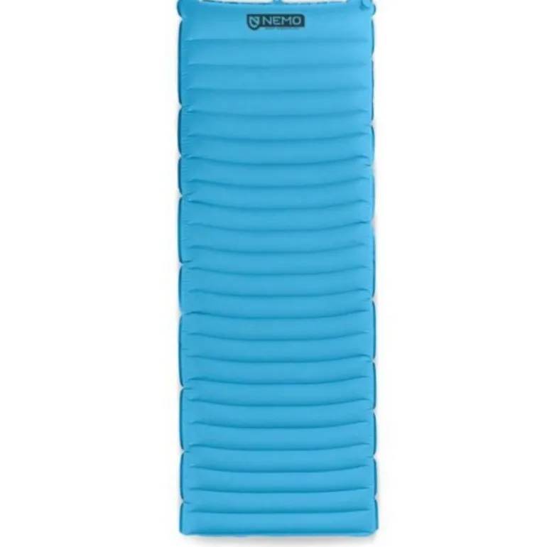 Nemo EquipmentQuasar 3D - Matelas de camping