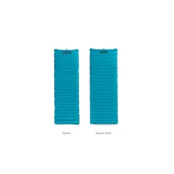 Nemo EquipmentQuasar 3D - Matelas de camping