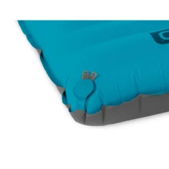 Nemo EquipmentQuasar 3D - Matelas de camping