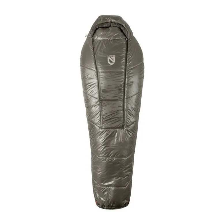 Nemo EquipmentSoul 15 / 25 - Sac de couchage