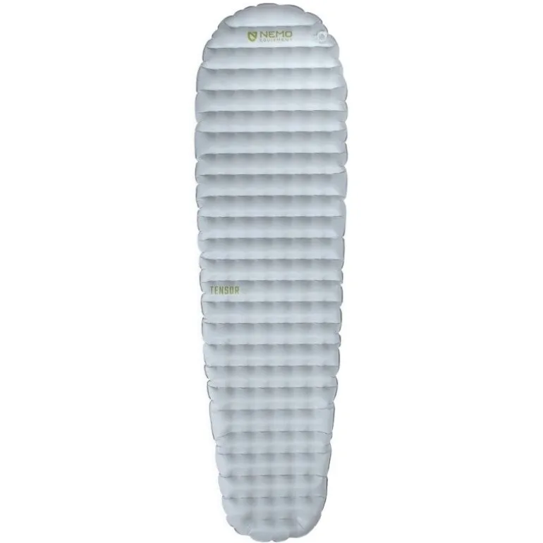 Nemo EquipmentTensor Elite - Matelas de camping