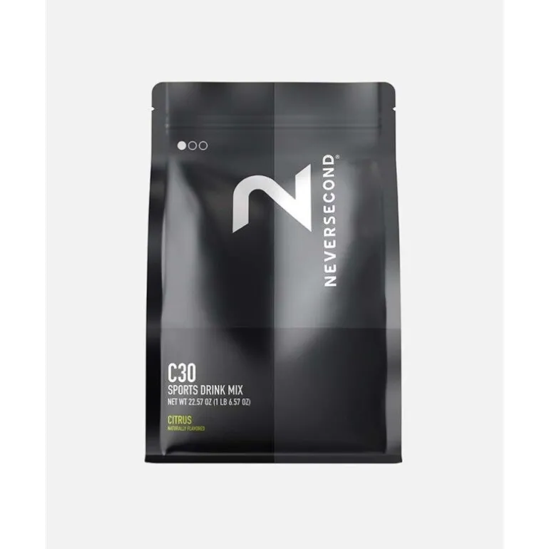 NEVERSECONDC30 Sports Drink - Boisson énergétique