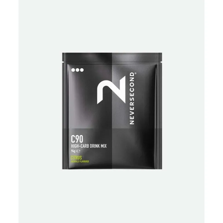NEVERSECONDC90 Sports Drink - Boisson énergétique