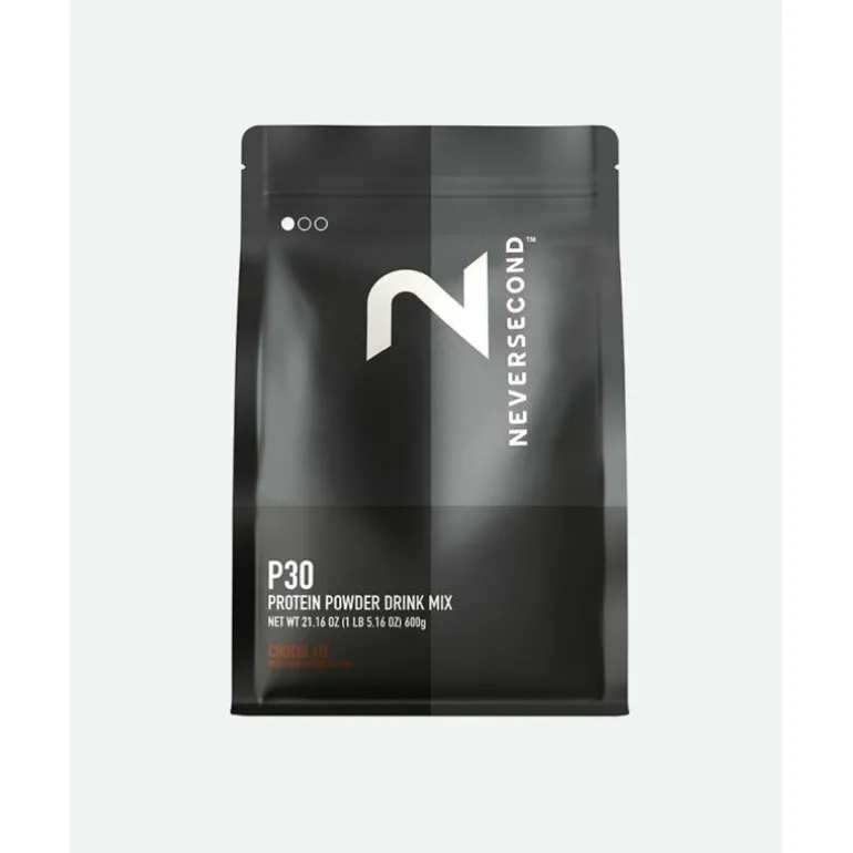 NEVERSECONDP30 Recovery Mix - Boisson énergétique