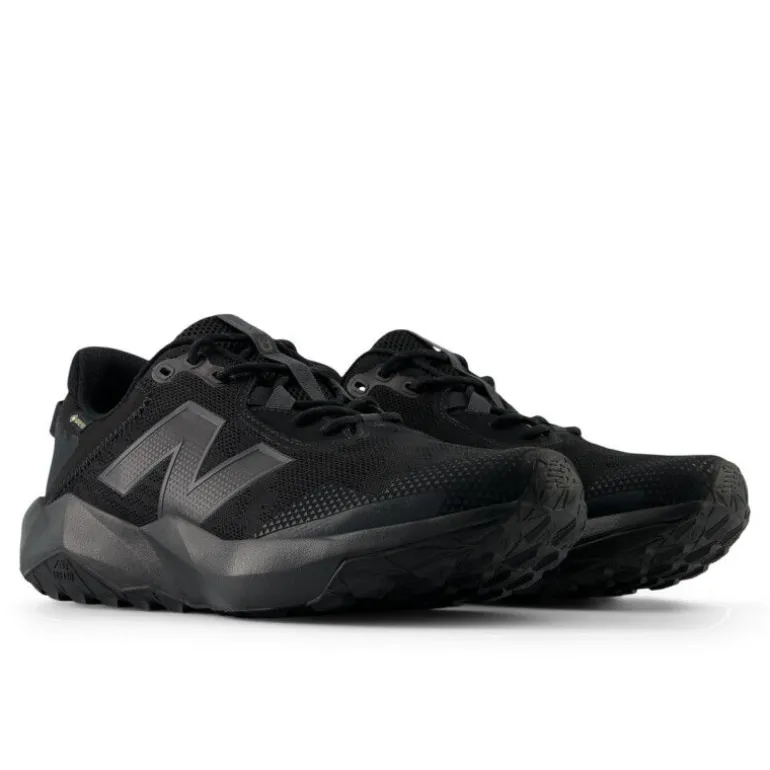 New BalanceDynaSoft Nitrel V6 - Chaussures trail homme