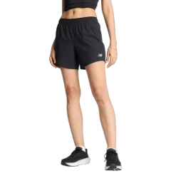 New BalanceRC Short 5" - Short running femme