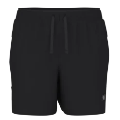 New BalanceAthletics Run Short 5" - Short running homme