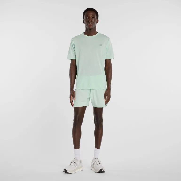 New BalanceAthletics T-Shirt - T-shirt homme