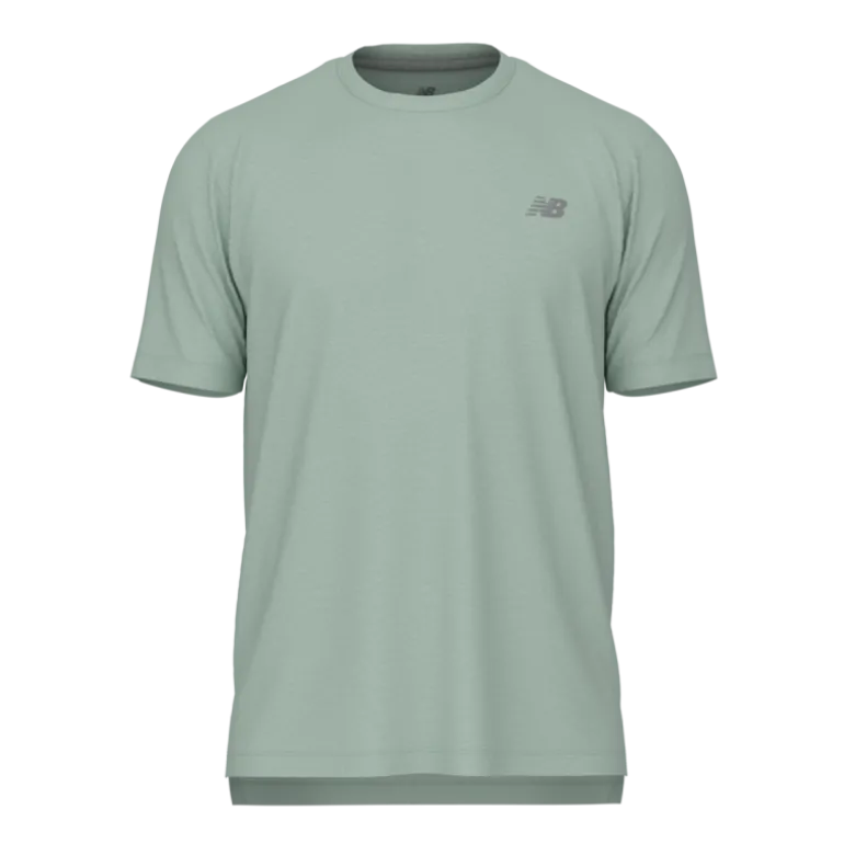 New BalanceAthletics T-Shirt - T-shirt homme