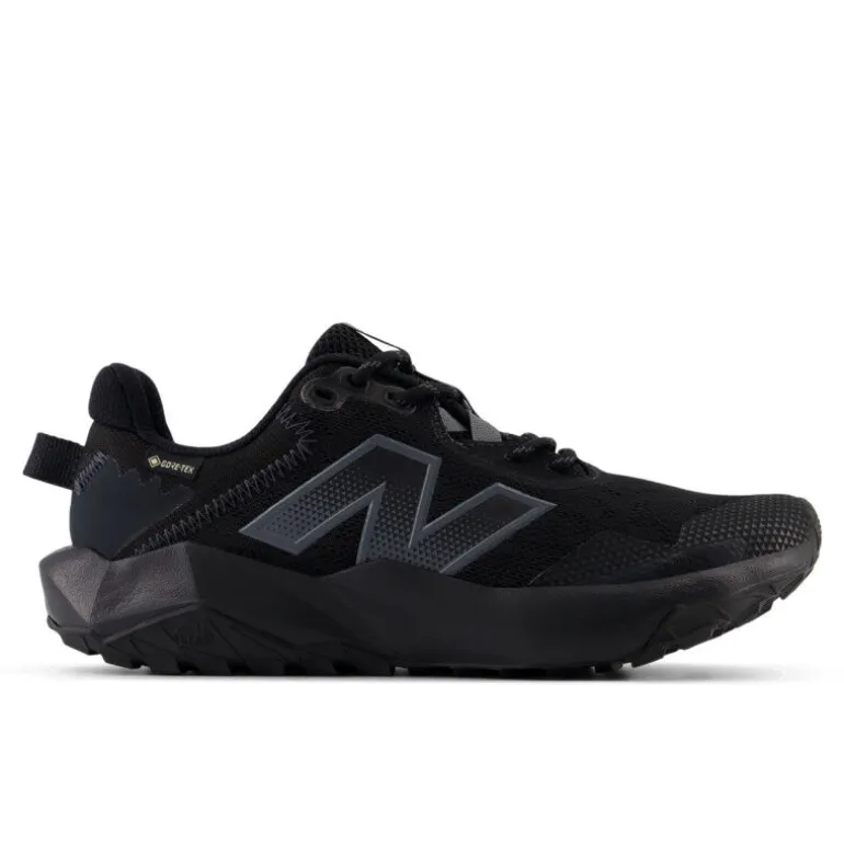 New BalanceDynaSoft Nitrel V6 - Chaussures trail femme