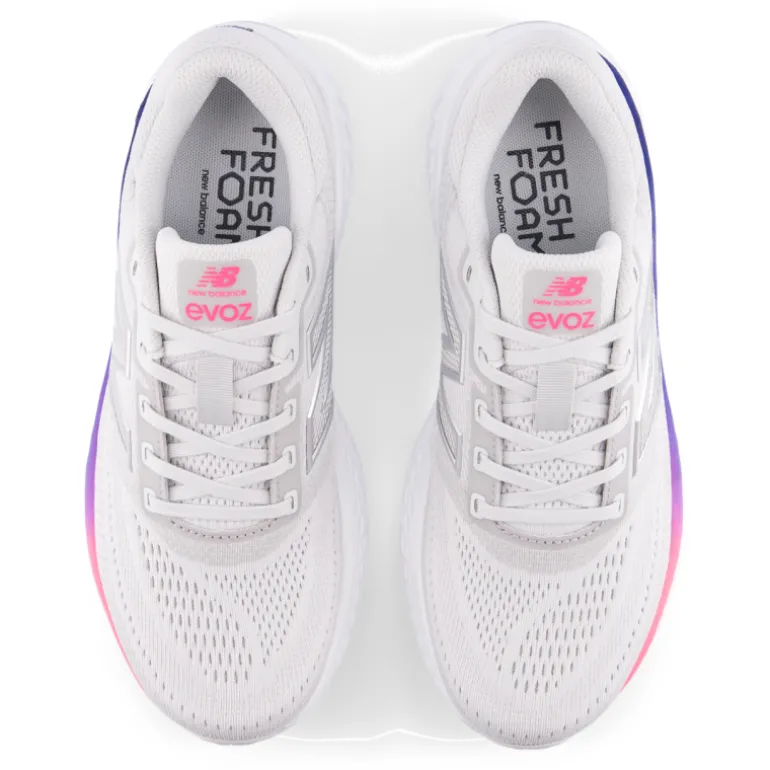New BalanceFresh Foam X EVOZ v4 - Chaussures running femme