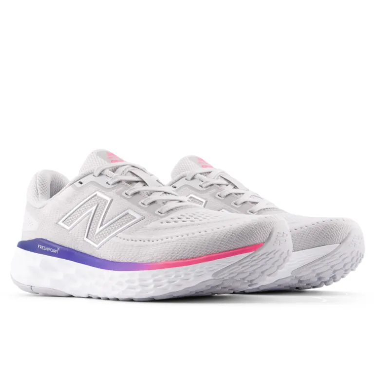 New BalanceFresh Foam X EVOZ v4 - Chaussures running femme
