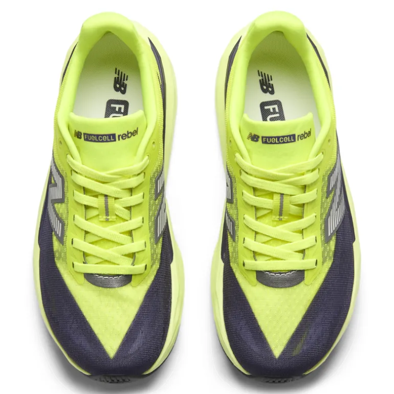 New BalanceFuelCell Rebel V5 - Chaussures running femme