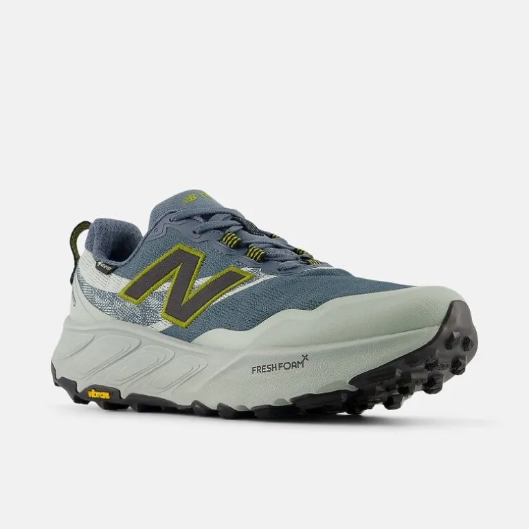 New BalanceHierro GTX V9 - Chaussures trail homme