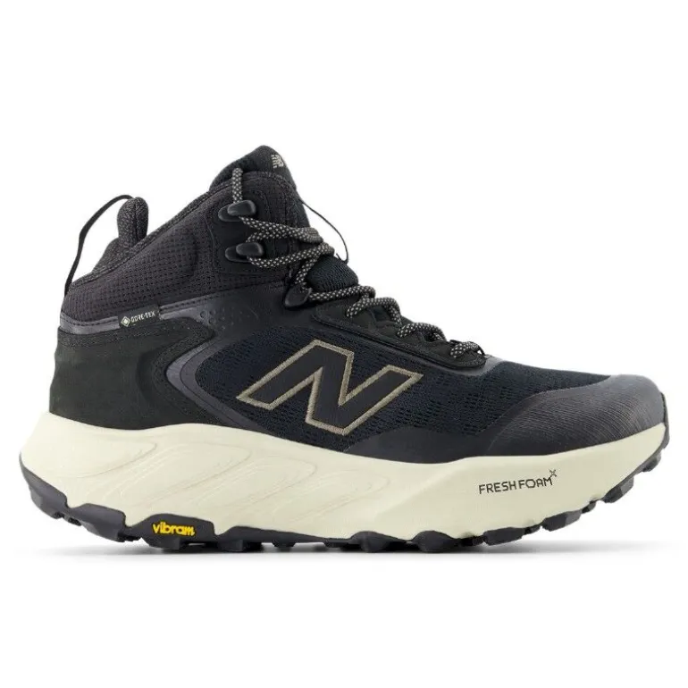 New BalanceHierro Mid V9 - Chaussures randonnée homme