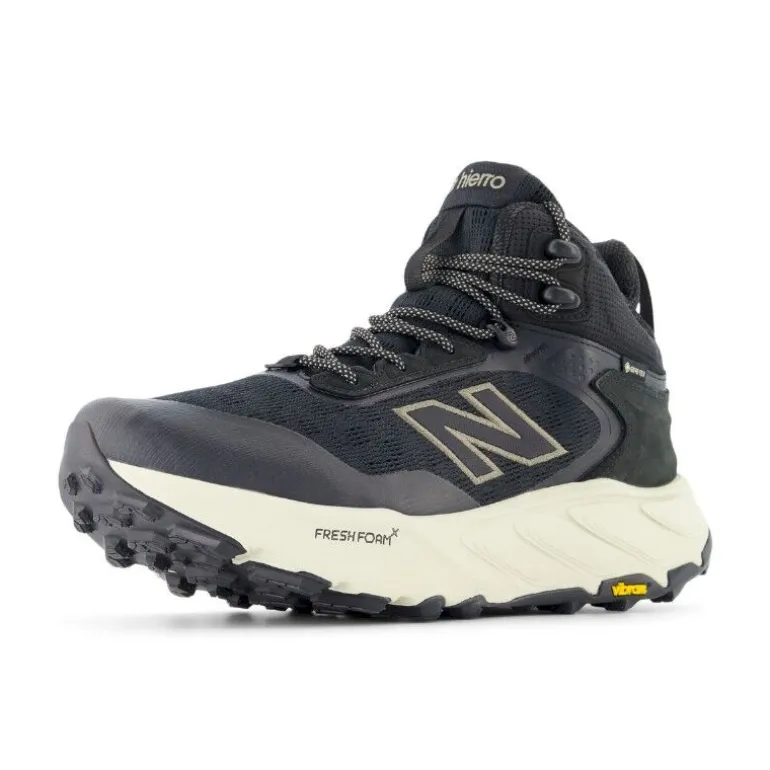 New BalanceHierro Mid V9 - Chaussures randonnée homme